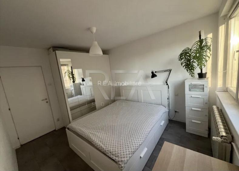 2 camere, 4/10, renovat, anvelopat-Drumul Taberei - 2