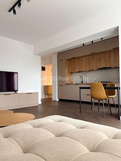 2 camere | Otopeni | Odaile | Bonavita | Centrala | Parcare | Nou | - 2