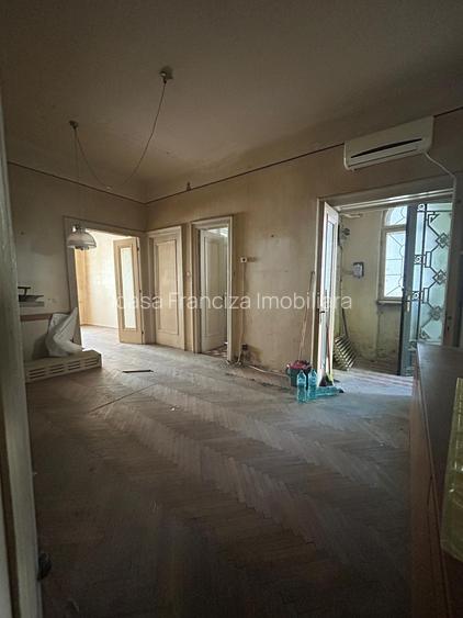 Apartament cu 4 camere în vilă interbelică – Cismigiu / DNA / Ateneu - 2
