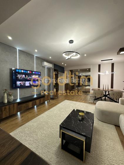 NOU/ SUPERB MOBILAT SI UTILAT/ROND OMV/ SPATII DEPOZITARE - 3