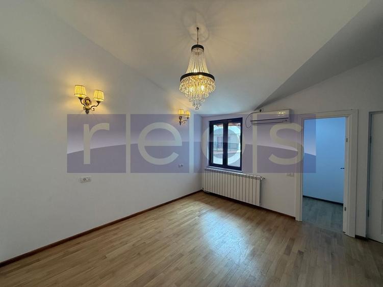 INCHIRIERE APARTAMENT 4 CAMERE |  VILA DOROBANTI | 140MP | LOC PARCARE - 6