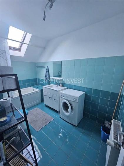 Apartament 2 camere zona Selimbar - 7