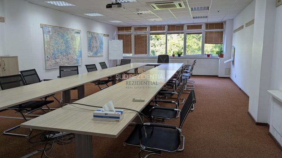 Vanzare cladire de birouri+hala de productie, Dr.Lunca Cetatii, Sect.3 - 14