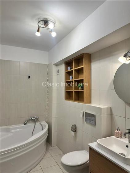 Vanzare apartament 2 camere decomandat Buna Ziua zona Mega Image, Cluj-Napoca - 6