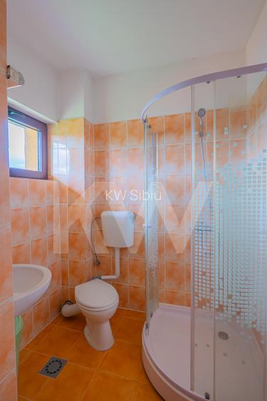 Afacere la cheie, pensiune-restaurant-terasa-14 unitati de cazare-Transfagarasan - 14