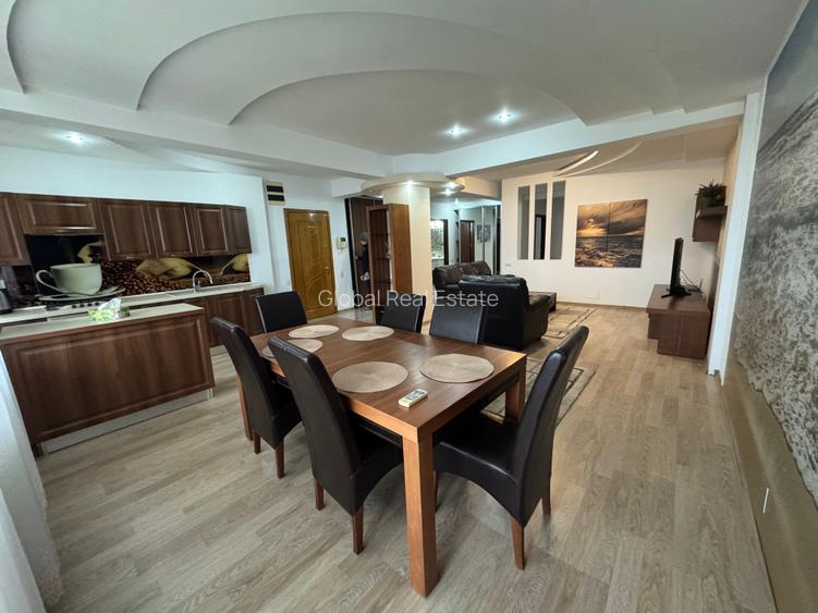 3 Camere 150 mp Zona Peninsula Vedere La Mare - 4