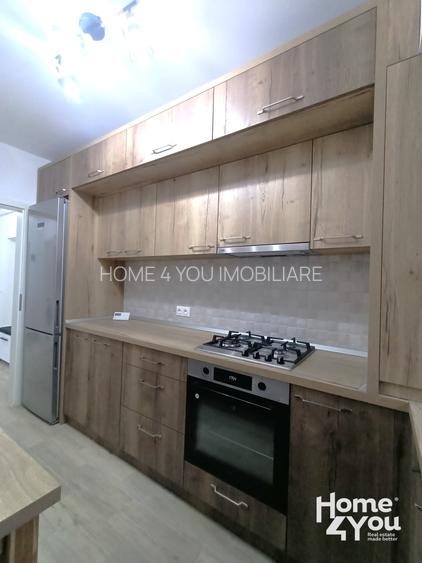 Apartament 2 Camere + Birou Avantgarden 3 Faza 4 - 9