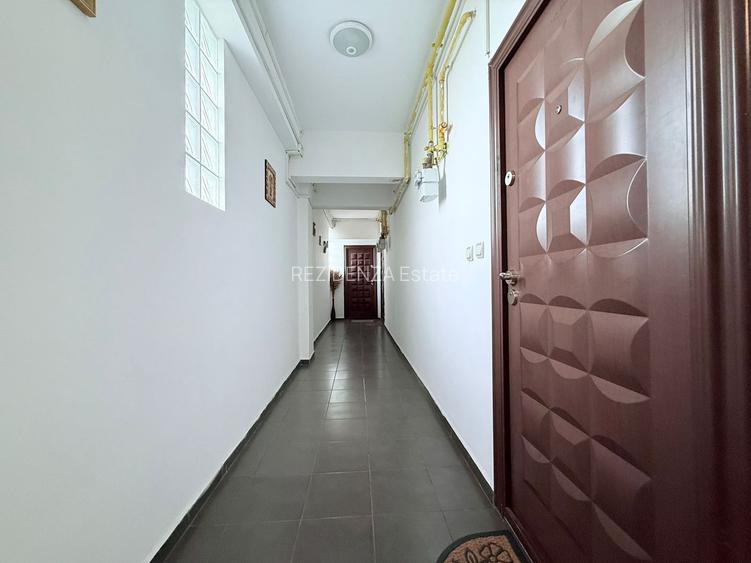 GARSONIERA MOBILATA SI UTILATA BLOC NOU DRUMUL COOPERATIVEI - 8