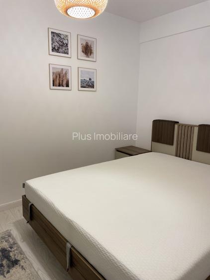 Apartament 2 camere METROPOL Str Soarelui mobilat si utilat 60mp - 12