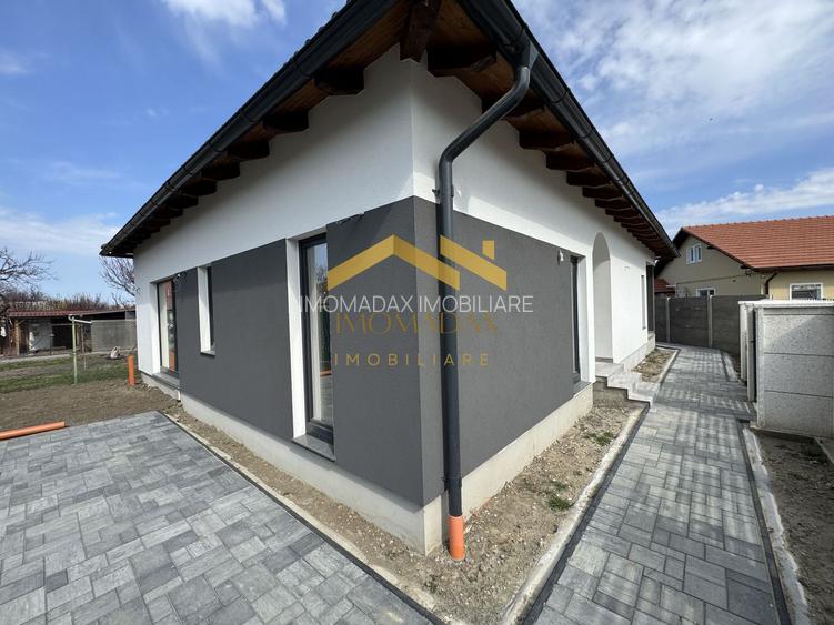 Utvin-Casa Individuală-Predare Imediată - 10