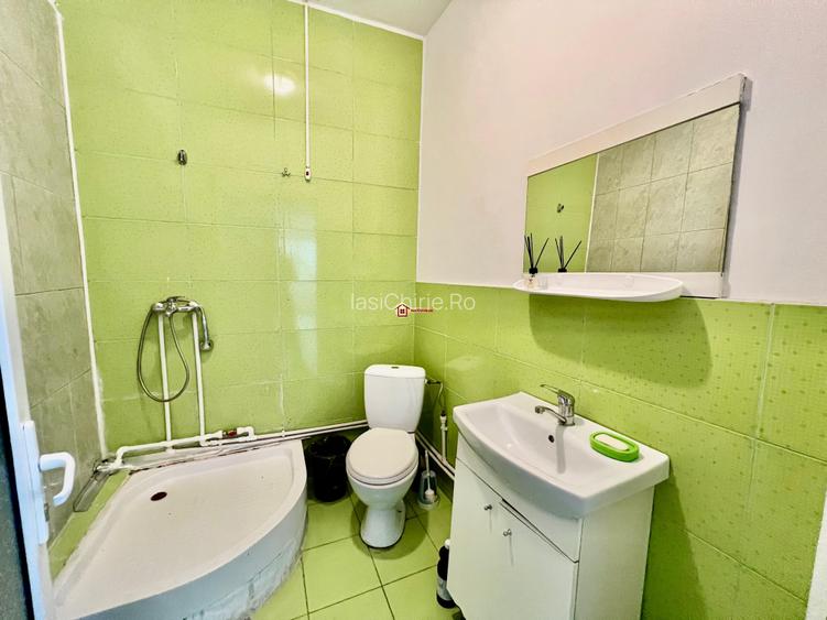 Spatiu comercial Ultracentral - 9