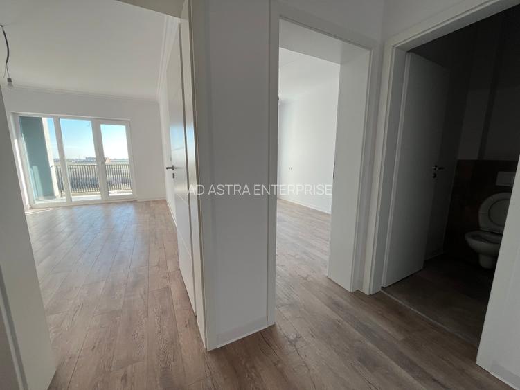 COMISION 0% Apartamente 2 camere,Giroc-str.Platanilor - 4