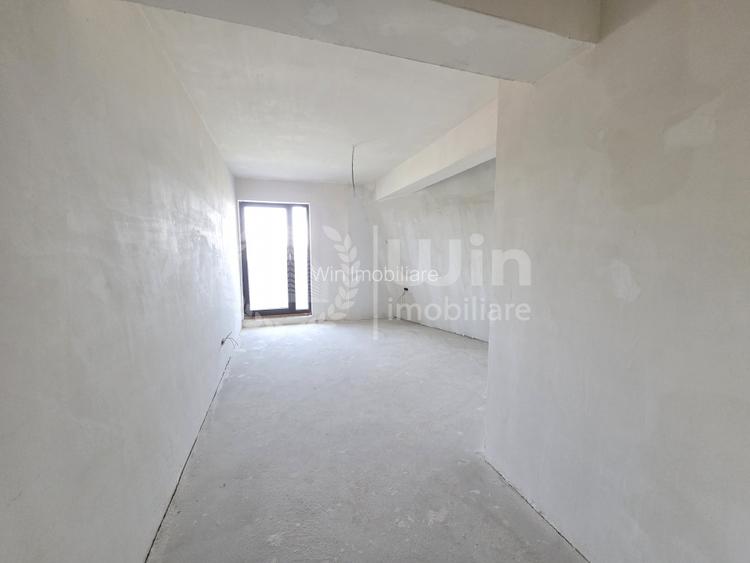 Apartamente 2,3,4 camere in Ansamblu Premium cu CF | Cartier Zorilor! - 16