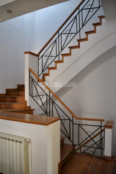 Casa Vila Aviatorilor de inchiriat metrou - 13