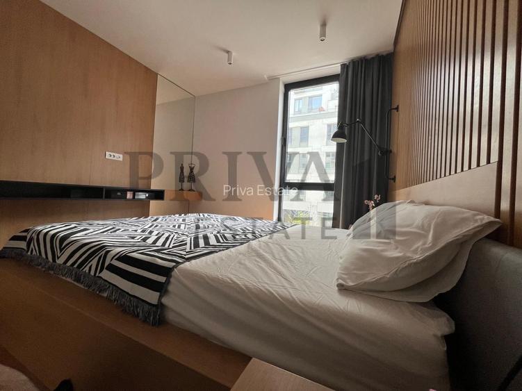Apartament mobilat lux 2 camere, 60 mp, etaj 1, ISHO - 2