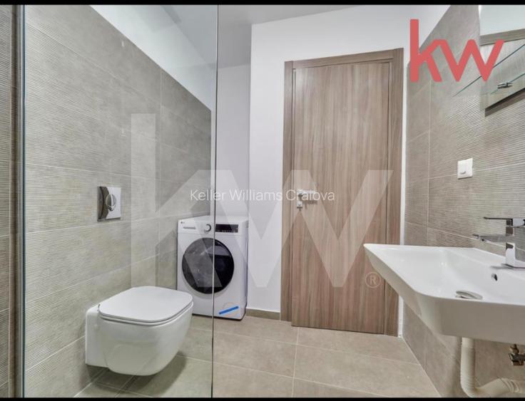 Oportunitate! Decebal Residence, ap. 2 camere, 2024 - 10