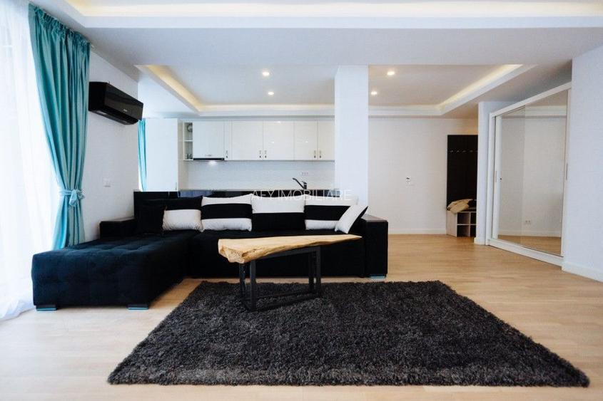 DE INCHIRIAT | APARTAMENT 2 CAMERE | PIPERA - 13