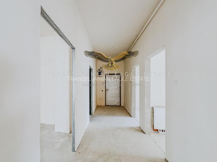 Spațiu comercial de 189 m2| ideal pentru supermarket/showroom|Floresti - 14
