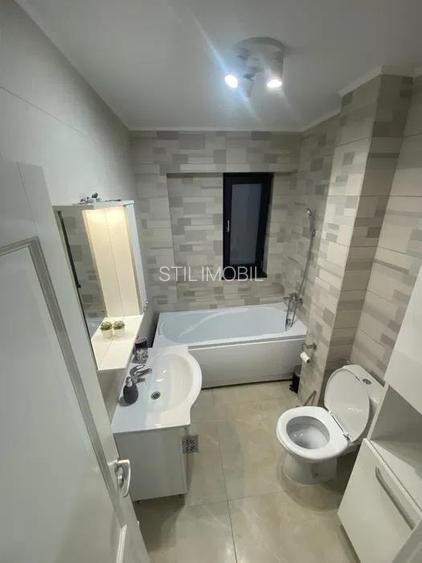 Apartament 2 camere Baza 3 -- 550 euro - 7