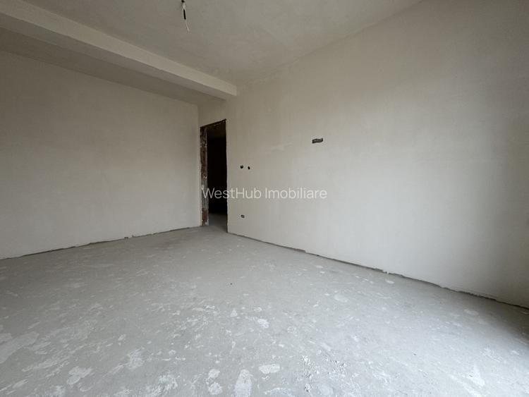 Duplex 4 camere, 115 mp utili, P+Etaj, 269mp teren - zona   ESO Giroc - 6