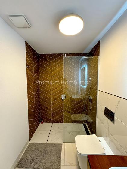 Apartament | 2 camere | Bloc nou | Parcare| Porsche Pipera | Avalon Estate - 16