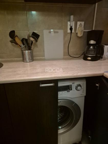 Garsonieră 36 mp – Piața Romană / Dacia, etaj 3/4, balcon, 12 min metrou - 7