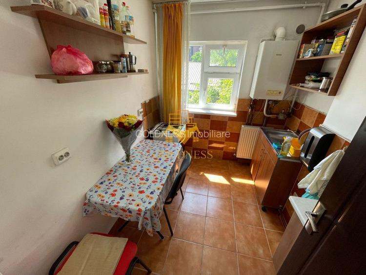 O camera, Marasti, Zona Fsega, Iulius Mall, Parcare, balcon - 4