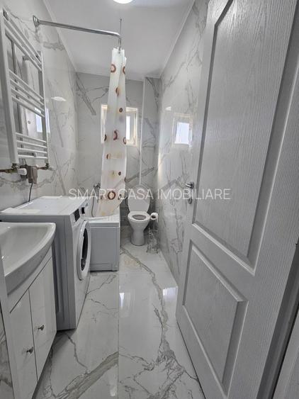 Apartament 1 camera-Lunca Cetatuii - 4