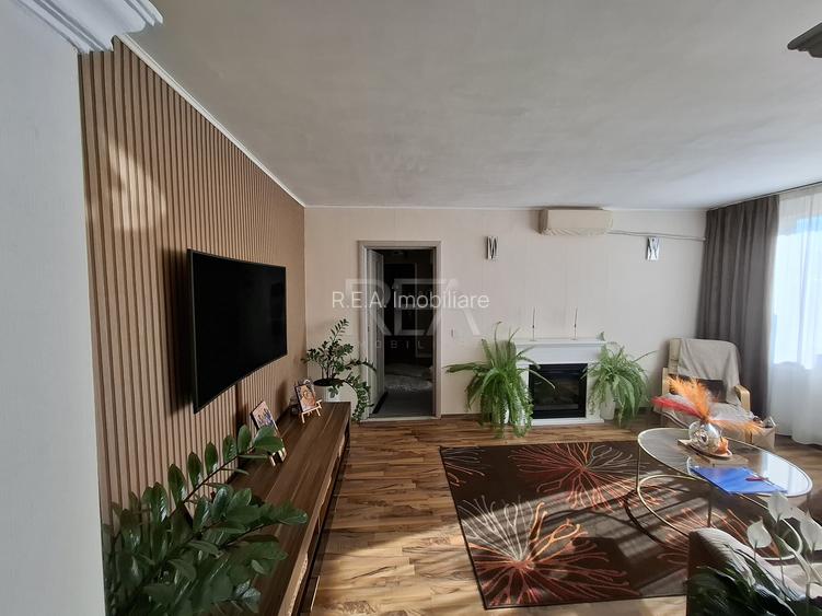 3 camere, et 3/4, renovat -Pacii/Gorjului - 7