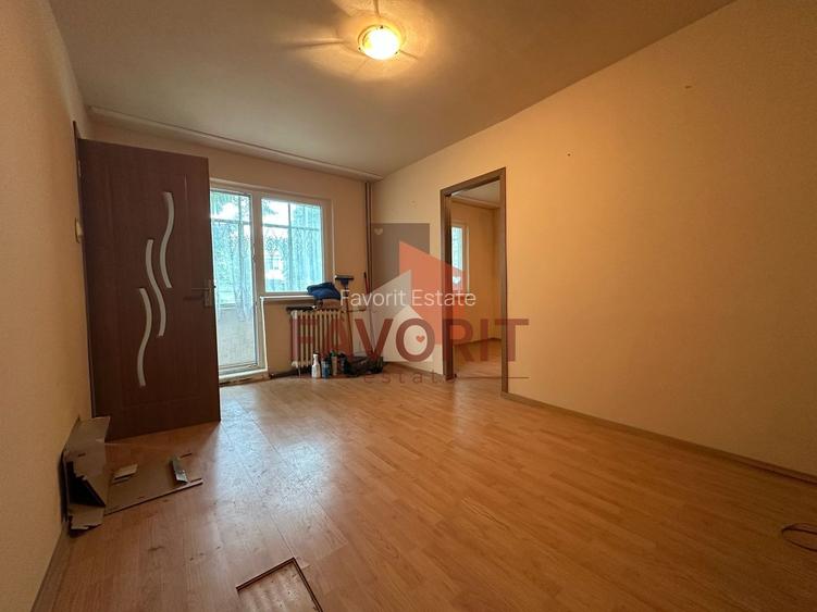 2 camere | zona excelenta | balcon mare | investitie | - 3