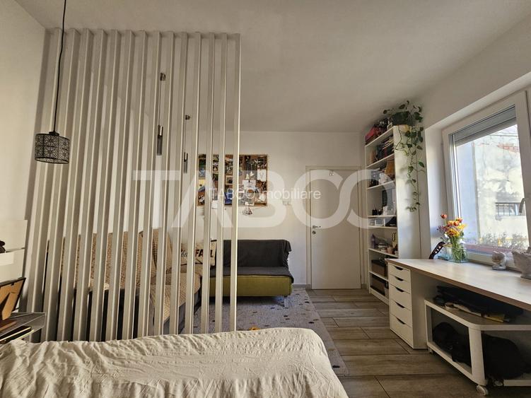 De vanzare garsoniera semi-centrala strada Horea cu parcare - 2