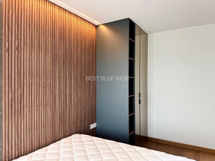 Iasi, Centru, Palas Campus, Tatami Seven, penthouse exclusivist de inchiriat - 16