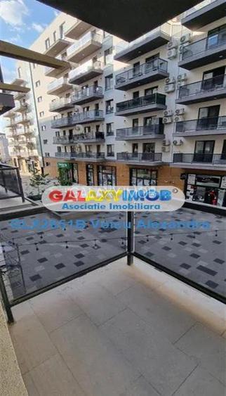 Apartament Tip Studio Berceni - Dimitrie Leonida - Metrou - 8
