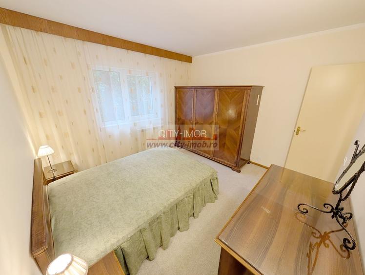 Inchiriere apartament cu 2 camere Dorobanti - 16