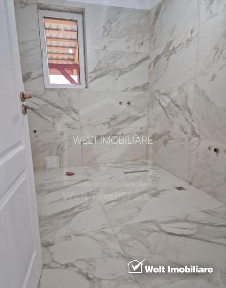 Casa tip duplex ,  120 mp SU, teren 1000 mp, Căianu Mic - 5