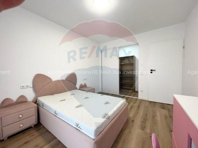 Duplex de închiriat str. C.I. Nottara, Selimbar - 19