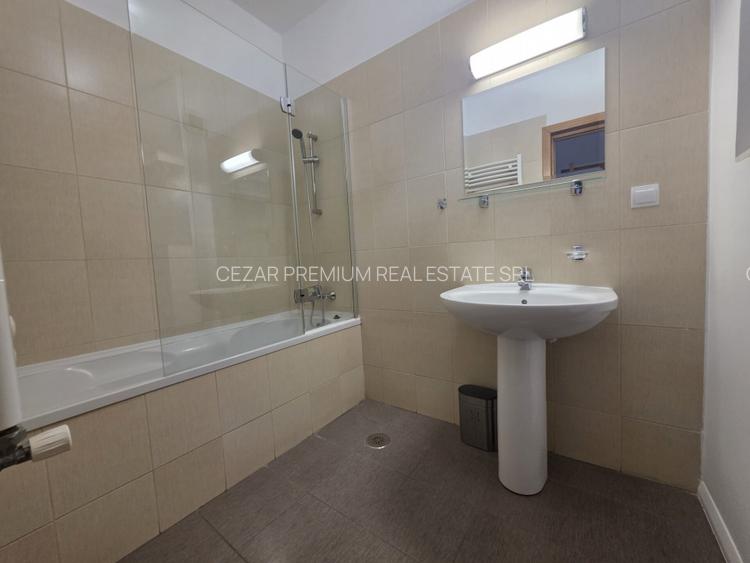 HERASTRAU PENTHOUSE DUPLEX 3 CAMERE VEDERE LIBERA LOC PARCARE - 25