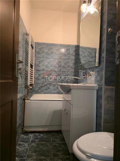 Apartament 2 camere Mircea cel Batran - Etaj 2 - 5