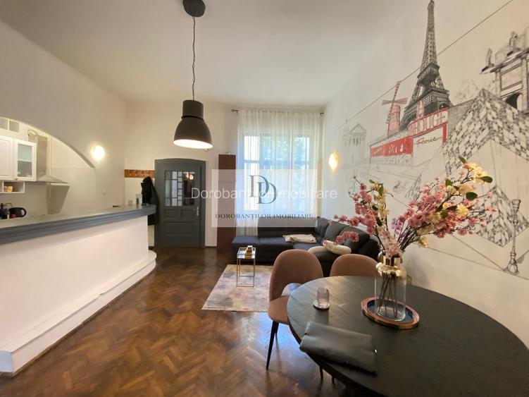 COMISION ZERO | Apartament 2 camere Ultracentral | GHEORGHE ȘINCAI - 6