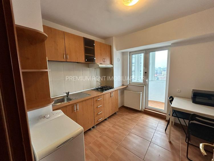 Calea Calarasilor , garsoniera, 10 minute metrou Muncii, PET FRIENDLY - 8