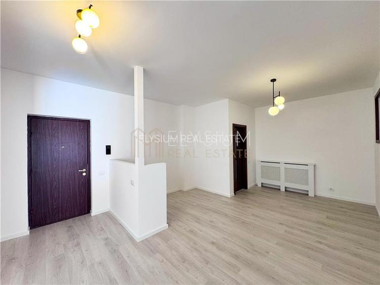 Apartament de inchiriat 2 camere Herastrau - 26