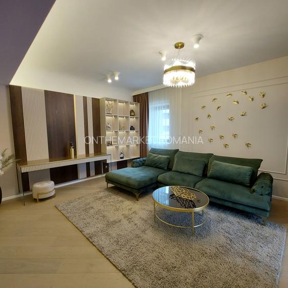 Apartament 3 camere Cortina Academy - 3