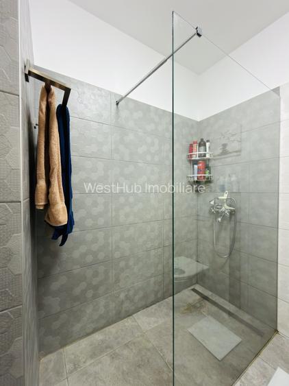 Apartamnet 3 camere, decomandat, etaj 1, 2 locuri de parcare in Braytim - 10