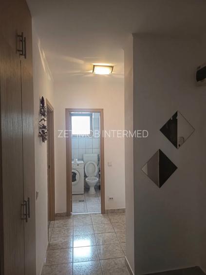2 camere Drumul Taberei - Valea Cricovului | imobil 2011 | *parcare privata* - 7
