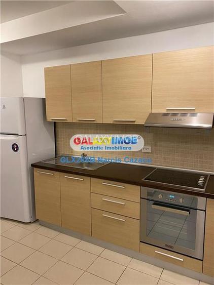 Titan , Evocasa Armonia,Garsoniera tip Studio,inchiriere etajul 2 - 5