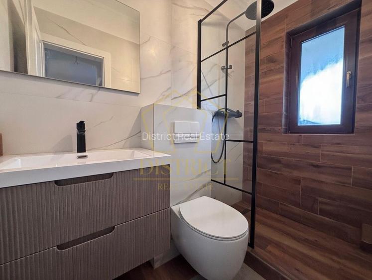 Duplex modern cu 4 camere, finalizat | Ronat - 13