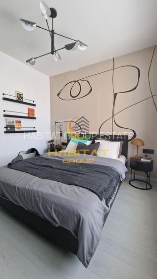 Garsoniera - Smart Home - Pallady - 12