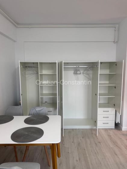 Apartament 2 camere Bragadiru, aer conditionat, bloc nou, Leroy Merlin - 6