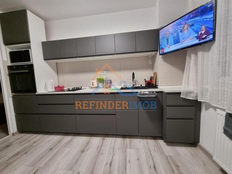 Apartament de vanzare cu 2 camere, Bulevardul Basarabia - 6