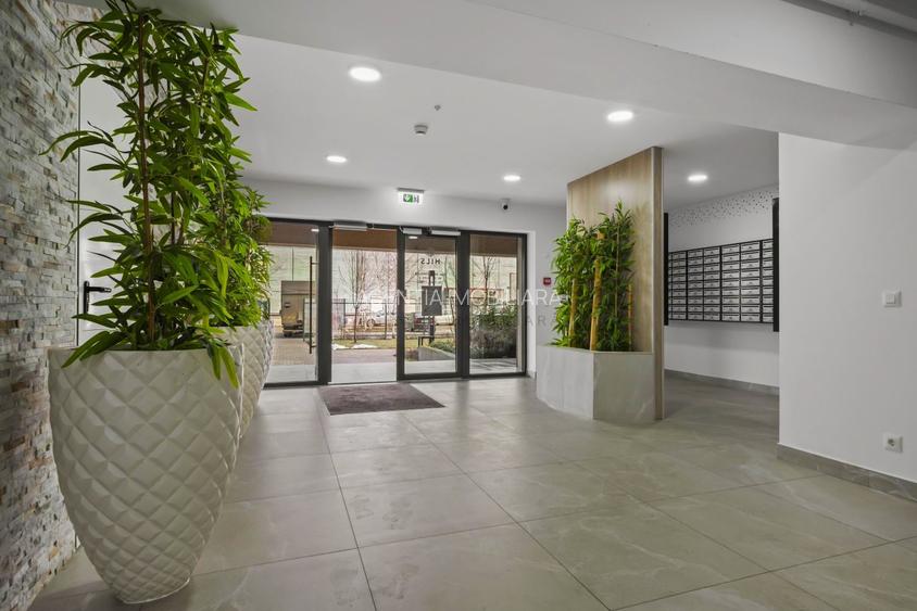 Garsoniera Designer Hils Republica 10 Min Metrou | Prima Inchiriere - 16